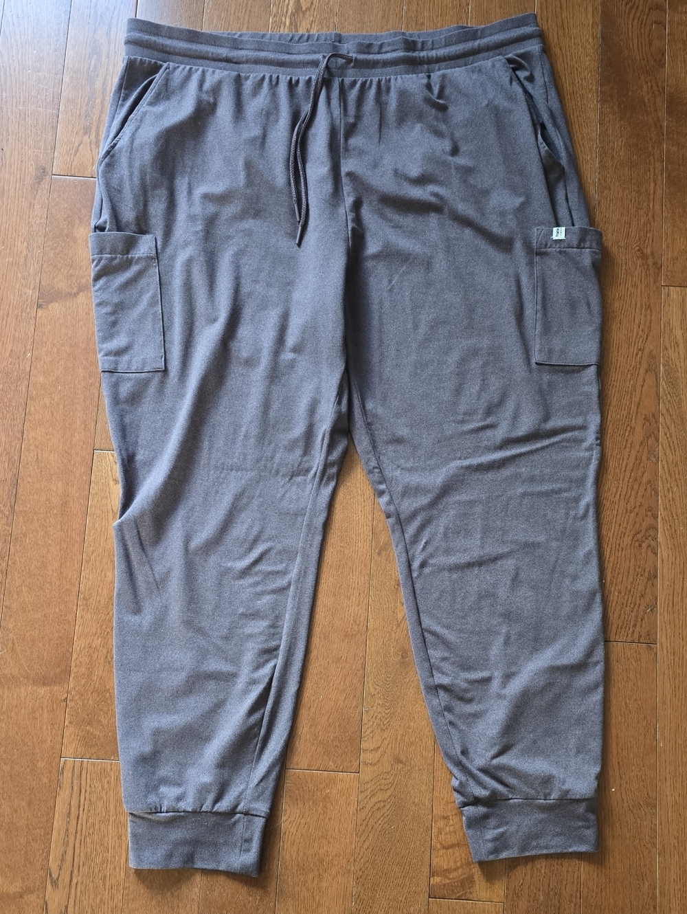 Jogger Pants